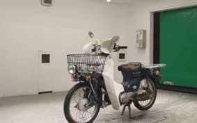 HONDA C50 SUPER CUB C50
