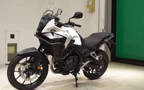 HONDA NX400 2025 NC65