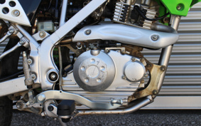 KAWASAKI KLX125 LX125C