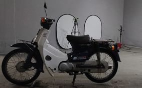 HONDA SUPER CUB50 C50