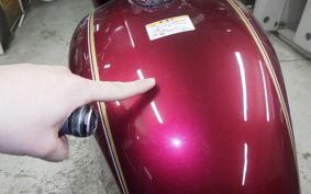 KAWASAKI ESTRELLA 2006 BJ250A