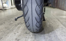 SUZUKI BURGMAN 125