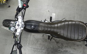 SUZUKI VANVAN 200 1999 NH41A