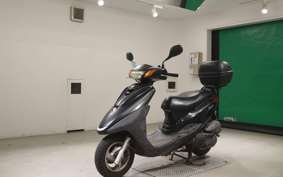 YAMAHA AXIS 125 TREET 2002 SE53J