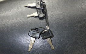 HONDA FREE WAY GEN 2 2010 MF03