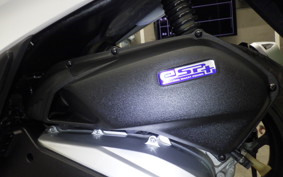 HONDA PCX 125 2010 JK05