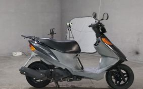 SUZUKI ADDRESS V125 CF4EA