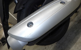 YAMAHA JOG ZR Gen.3 SA39J