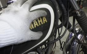 YAMAHA SR400 Gen.4 2014 RH03J