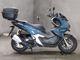 Фото Honda ADV160 с японского аукциона