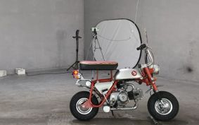 HONDA MONKEY Z50A