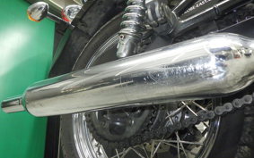 TRIUMPH BONNEVILLE T100 2005