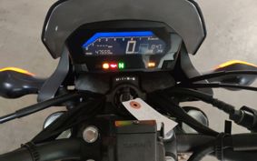 HONDA NC750S 2016 RC88