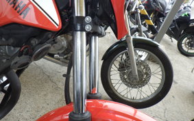 YAMAHA TRICKER 2023 DG10J