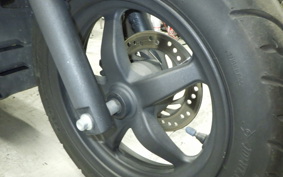 HONDA LEAD 125 2006 JF45