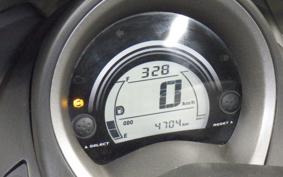 YAMAHA N-MAX 155 A SG50J