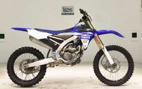 YAMAHA YZ250F 2004 CG39C