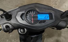 YAMAHA CYGNUS125XSR SED8J