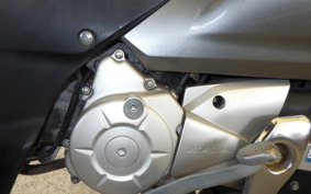 HONDA CROSS CUB 110 JA10