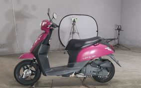 SUZUKI LET`S CA4AA