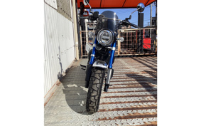 HONDA MONKEY 125 JB03