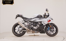 BMW S1000RR M DDC 2025