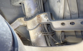 SUZUKI ADDRESS V100 CE13A