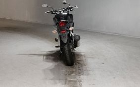 HONDA CB250 MC43