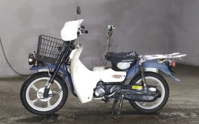 SUZUKI SHIMBYN BIRDIE 50 BA43A