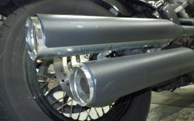 HARLEY FXBB1750 2020