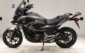 HONDA NC750XAEパッケージ 2016 RC72