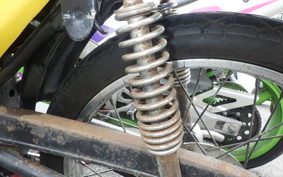 YAMAHA RD50 2U2