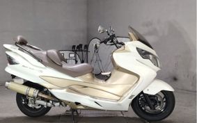 SUZUKI SKYWAVE 250S CJ46A