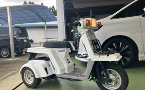 HONDA  GYRO X BASIC  TD02