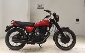 YAMAHA SR400 Gen.2 1986 1JR