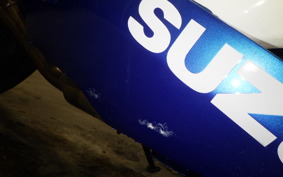 SUZUKI GSX-R750 2008