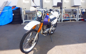 SUZUKI DJEBEL200 SH42A