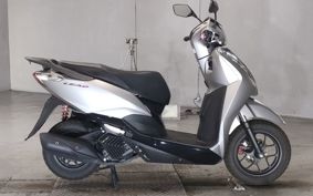 HONDA LEAD 125 JK12