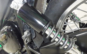 KAWASAKI W650 2001 EJ650A