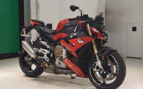 BMW S1000R 2022