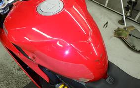 DUCATI 1299 PANIGALE S 2016