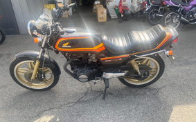 HONDA SUPER HAWK3 1981 NC04