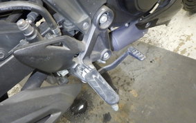 HONDA HORNET 2.0