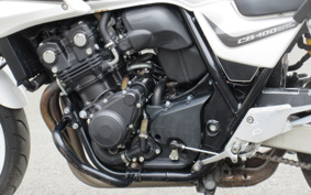 HONDA CB400SFV-3 BOLDOR 2013 NC42