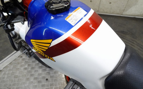 HONDA FTR223 MC34