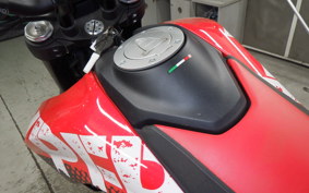 DUCATI HYPERMOTARD 950 2020