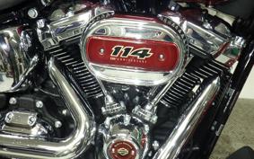 HARLEY FLHCS 1870 2023