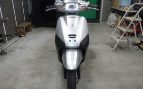 HONDA TACT Basket 2010 AF79