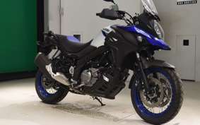 SUZUKI Vｽﾄﾛｰﾑ650XT 2025 C733M