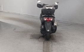 YAMAHA N-MAX 125 SE86J